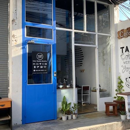 Tatata Koh Tao Hotel Ngoại thất bức ảnh