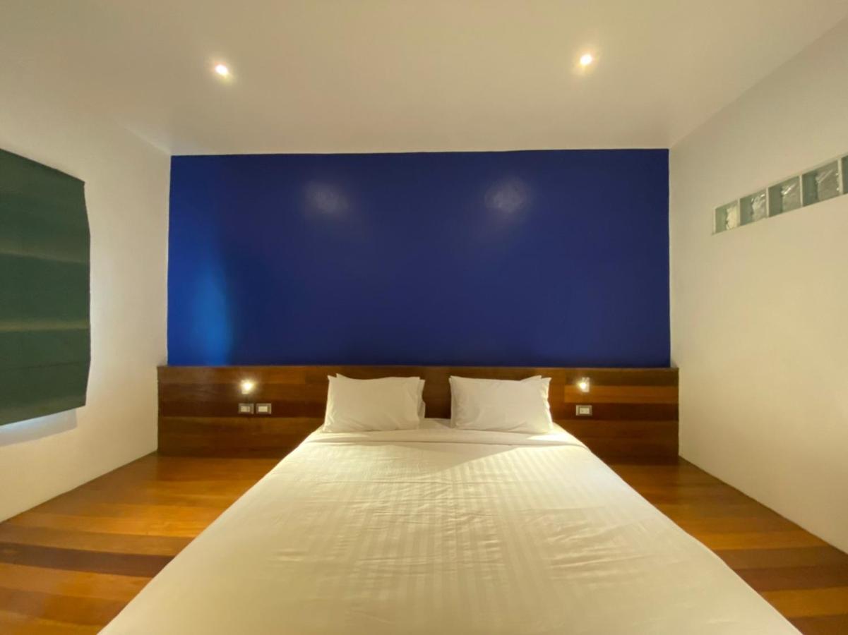 Tatata Koh Tao Hotel Ngoại thất bức ảnh