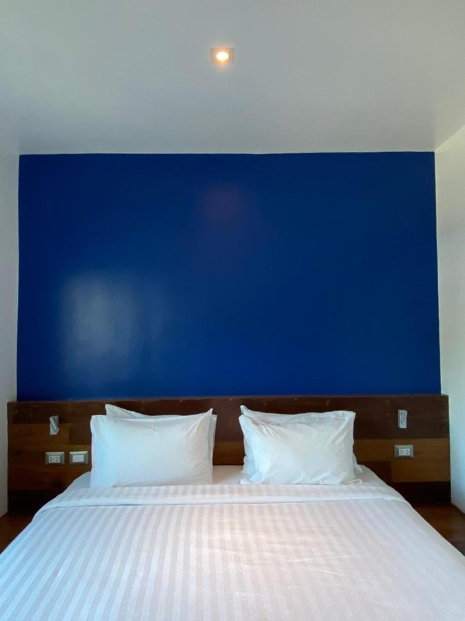 Tatata Koh Tao Hotel Ngoại thất bức ảnh