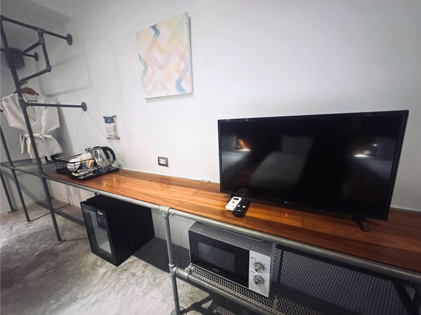 Tatata Koh Tao Hotel Ngoại thất bức ảnh
